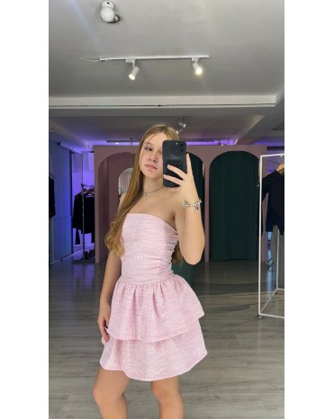 VESTIDO CANDY HMR 